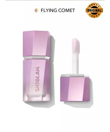 SHEGLAM Chroma-Glow Bloom liquid highlighter Flying Comet