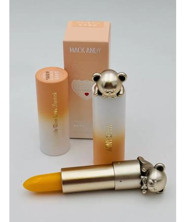 KikiBeauty Bear lip balm - Buy Online on GoSupps.com