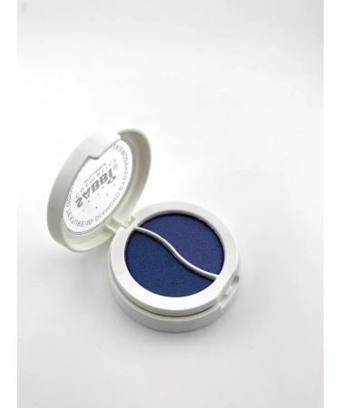 KazPlutos Persistent shadows for the eyelids sabbi tone 10