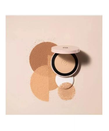 POLLISTAR IMPECABLE COMPACT POWDER No. 10N IVORY - Buy Online on GoSupps.com