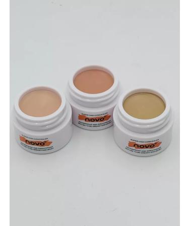 KikiBeauty Concealer - Buy Online on GoSupps.com