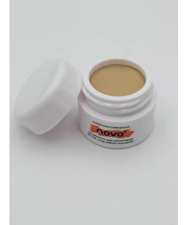 KikiBeauty Concealer - Buy Online on GoSupps.com