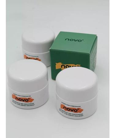 KikiBeauty Concealer - Buy Online on GoSupps.com