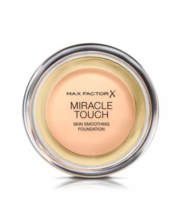 MAX FACTOR Tonal Facial Formation Miracle Touch 40 Creamy Ivory