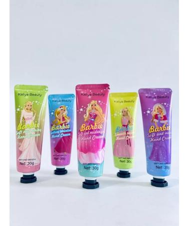 Ally Children's hand cream