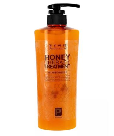 Daeng Gi Meo Ri Honey Therapy Treatment Hair Conditioner 500ml
