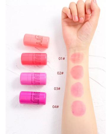 LANBENA Liquid blush - Buy Online on GoSupps.com