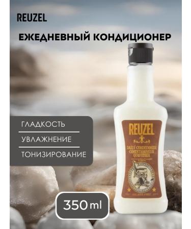 Reuzel Daily Conditioner Daily air conditioning 350 ml