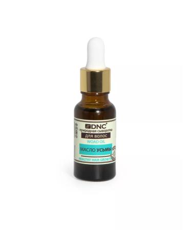 DNC Usma Hair Oil - Buy Online on GoSupps.com