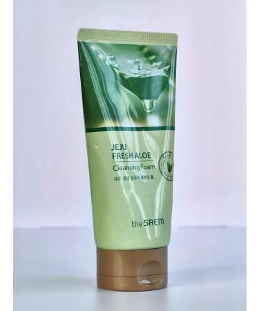 THE SAEM Foam for washing the face - Buy Online on GoSupps.com