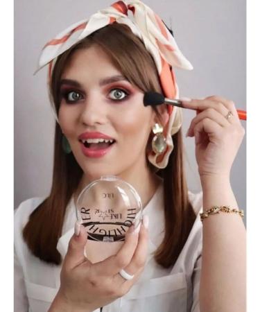 LiLo Like A Star Highlighter - Buy Online on GoSupps.com