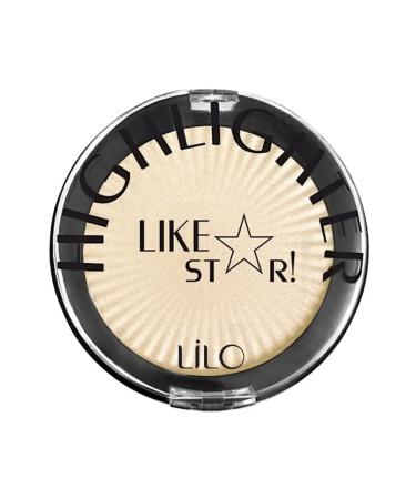 LiLo Like A Star Highlighter - Buy Online on GoSupps.com