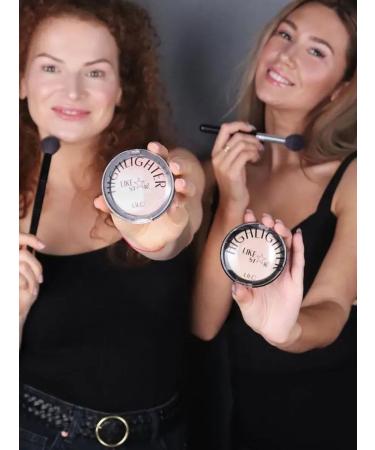 LiLo Like A Star Highlighter - Buy Online on GoSupps.com