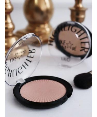 LiLo Like A Star Highlighter - Buy Online on GoSupps.com