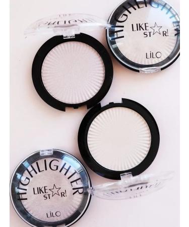 LiLo Like A Star Highlighter - Buy Online on GoSupps.com
