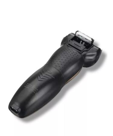 RuMir Trimmer for haircuts and shaving for the nose 3B1 - Buy Online on GoSupps.com