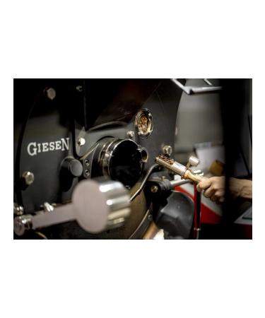 KOF Coffee in the grains of Colombia Dulim 1 kg - Buy Online on GoSupps.com