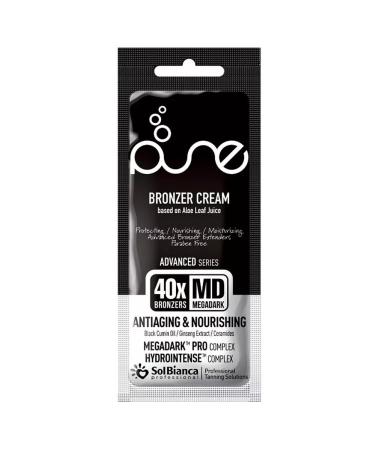 Solbianca Avtosagar 40 Bronz Pure
