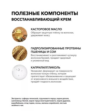 Shik Eyebrow cream after laminating 10 sasha Brow bar - Buy Online on GoSupps.com