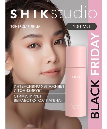 Facial Toner moisturizing Korea Shikstudio