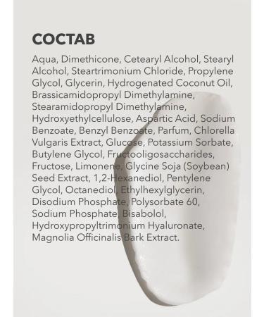 Shik Conditioner for volume and restoration of hair SHIKstudio - Buy Online on GoSupps.com