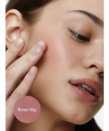 Face blush cream rose hip shikstudio contouring - Buy Online on GoSupps.com