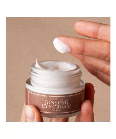 I'm From Ginseng ginseng ginseng - Buy Online on GoSupps.com