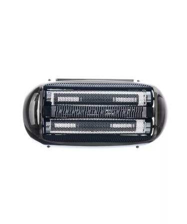 DEWAL BEAUTY Contacked grid for the HS-1001 shaver with shaving heads - Buy Online on GoSupps.com