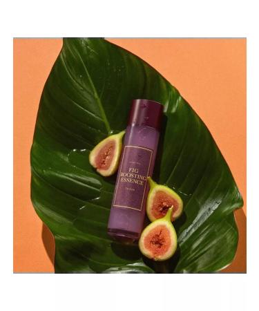 I'm From Essence Tonic Toner for Facial Fig Fig Boosting - Buy Online on GoSupps.com
