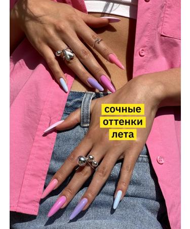 Mojo Building and modeling gel purple - Buy Online on GoSupps.com