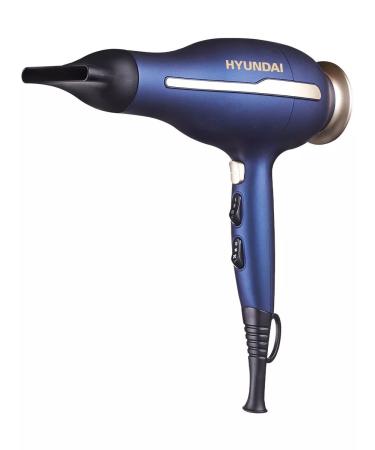 HYUNDAI Ha-hdi0758 blue golden