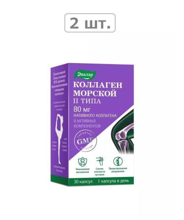 Evalar N30 KAKS N30 Caps Caps KapS