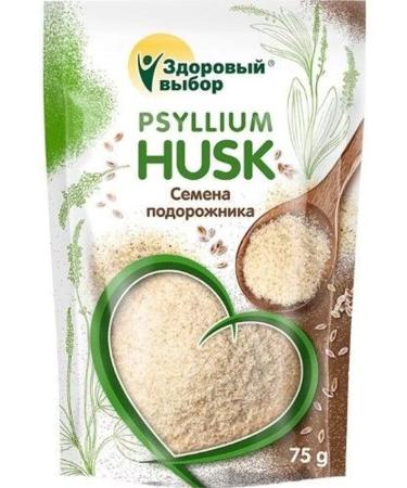 FITERA Plantain seeds (psyllium husk) 75.0-3pcs - Buy Online on GoSupps.com