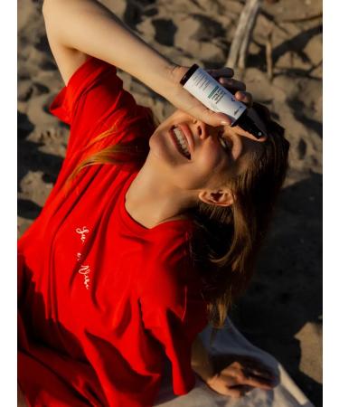 BeSage Hydrolat for face and hair moisturizing rosemary 100 ml - Buy Online on GoSupps.com