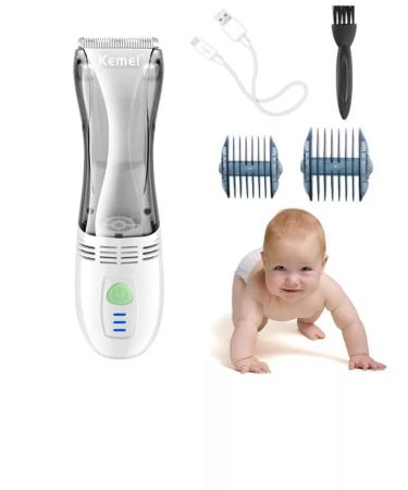AA&E Children's hair cutting machine with vacuum - Buy Online on GoSupps.com