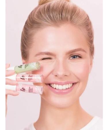 LUXVISAGE Lip balm moisturizing mint Lip Ecstasy 603 - Buy Online on GoSupps.com