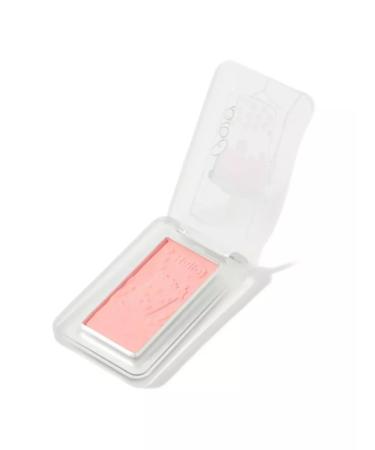 ZEESEA Facial Blue Dessert Collection Powder Blus tone 01 - Buy Online on GoSupps.com