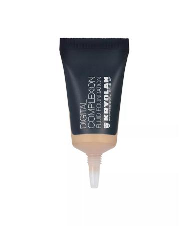 Kryolan Fluid series Digital Complexion 5 ml - Buy Online on GoSupps.com