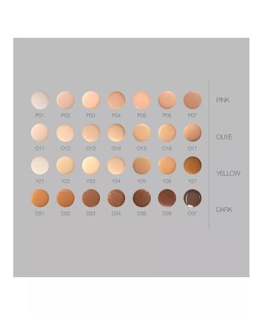 Kryolan Fluid series Digital Complexion 5 ml - Buy Online on GoSupps.com