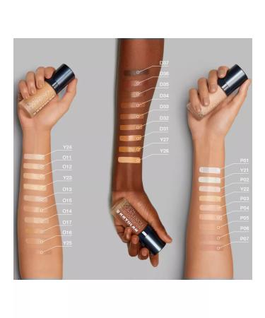 Kryolan Fluid series Digital Complexion 5 ml - Buy Online on GoSupps.com