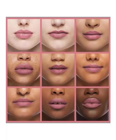 Maybelline New York Matte lipstick Super Stay Matte Ink #10 Dreamer - Buy Online on GoSupps.com