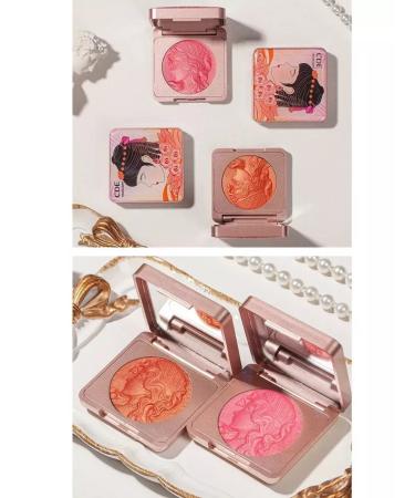 BLUSH Highlighter dry for the face - Buy Online on GoSupps.com