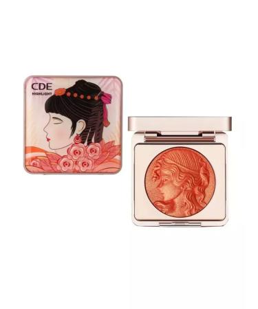 BLUSH Highlighter dry for the face - Buy Online on GoSupps.com