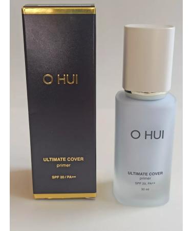 O HUI Blue -shaped primer base - Buy Online on GoSupps.com