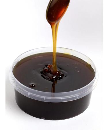 The Good Beekeeper Major natural honey 400 g - Buy Online on GoSupps.com