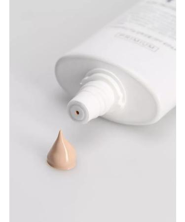 Cosmetics Korea Tonal BB Cream Sunny SPF 41 - Buy Online on GoSupps.com
