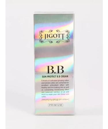 Cosmetics Korea Tonal BB Cream Sunny SPF 41 - Buy Online on GoSupps.com