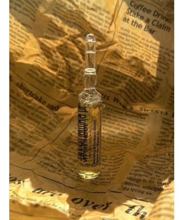 WT-METHODE Hair loss 120 ml against hair loss - Buy Online on GoSupps.com