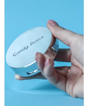 RAKKI Face powder matting colorless compact - Buy Online on GoSupps.com