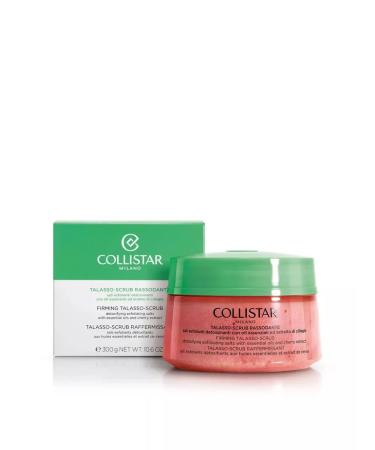 Collistar Body scrub pulling 300g